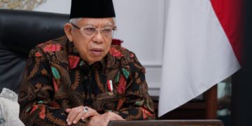 Wapres Dorong Generasi Muda Perkuat Persatuan Bangsa