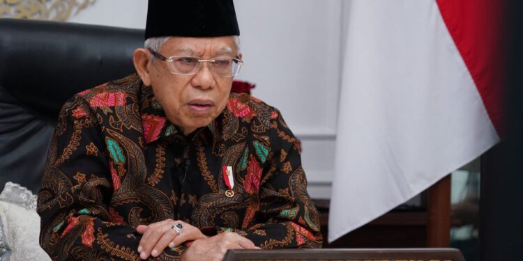 Wapres Dorong Generasi Muda Perkuat Persatuan Bangsa