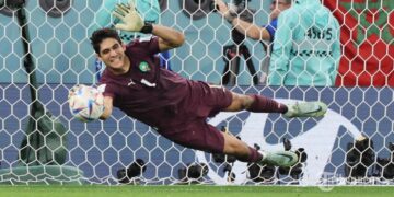 Ke Semifinal Piala Dunia 2022, Gawang Maroko Masih Belum Dibobol Lawan