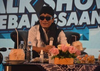 Orasi Kebangsaan Gus Miftah di Lapas Yogyakarta, Ajak Napi Tangkal Radikalisme