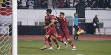 Piala AFF 2022: Kalahkan Filipina, Timnas Indonesia Tembus Semifinal sebagai Runner-up Grup A