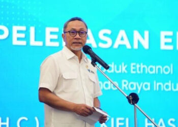 Keberagaman Kunci Kemajuan Indonesia