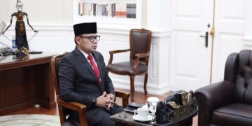 Wali Kota Bogor Ajak ASN Kemenag Gelorakan Semangat Kerukunan Umat Beragama