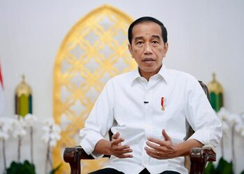 Rawat Keberagaman Budaya Nusantara, Presiden Jokowi Teken Perpres Strategi Kebudayaan
