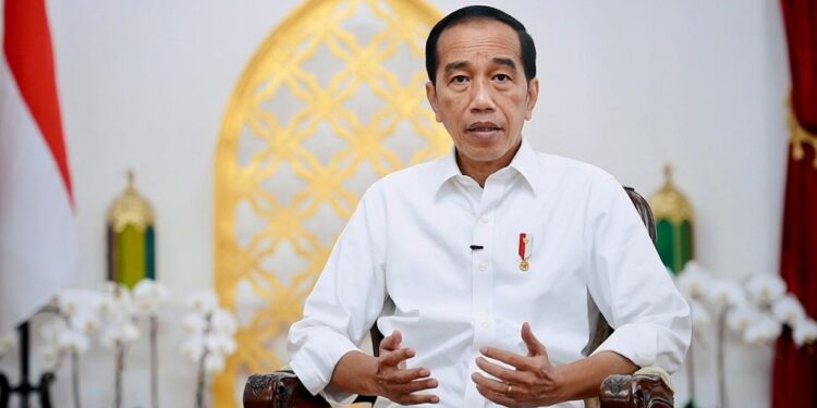 Rawat Keberagaman Budaya Nusantara, Presiden Jokowi Teken Perpres Strategi Kebudayaan