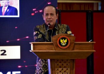 BNPT Ingatkan Perguruan Tinggi Waspada Terorisme Radikalisme di Lingkungan Kampus