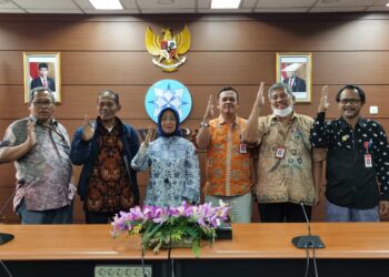 Pemberitaan Berperspektif Keberagaman Perlu Diperkuat