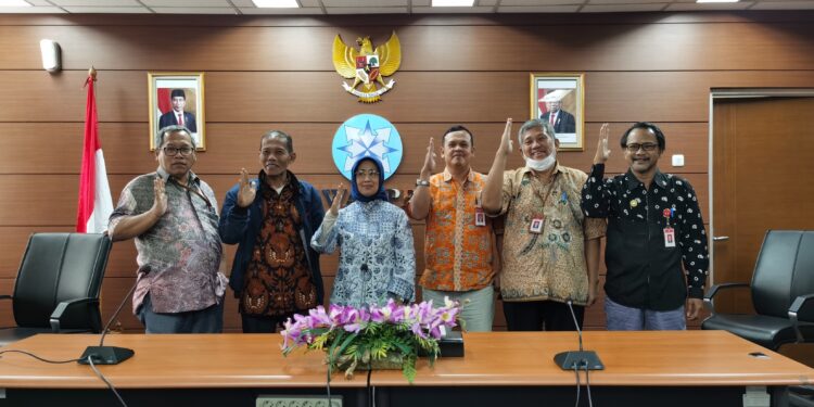 Pemberitaan Berperspektif Keberagaman Perlu Diperkuat