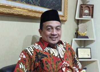Ustadz Bachtiar Nasir: Lembaga Pendidikan Arab Saudi Beraliran Islam Moderat