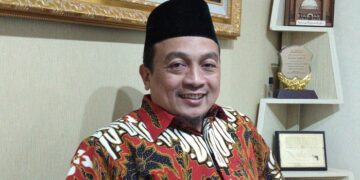 Ustadz Bachtiar Nasir: Lembaga Pendidikan Arab Saudi Beraliran Islam Moderat