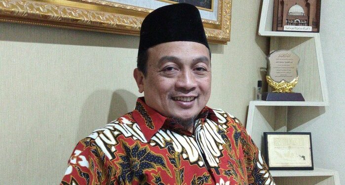 Ustadz Bachtiar Nasir: Lembaga Pendidikan Arab Saudi Beraliran Islam Moderat
