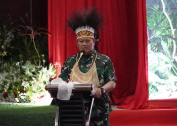 Persatuan Membawa Kemakmuran Sedangkan Kebencian Membawa Keruntuhan