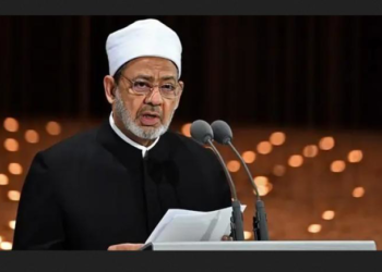 Imam Besar Al Azhar: Merosotnya Nilai-nilai Agama Pemicu Utama Perang & Kekerasan