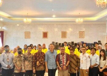 BPIP-Stisipol P12 Kerja Sama Wujudkan Masyarakat Inklusif & Toleran