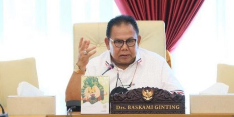 Tahun Politik, Ketua DPRD Sumut Ajak Insan Pers Jaga Persatuan Bangsa