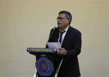Cerita Mantan Napi Teroris Selesaikan Studi Doktor di UMM