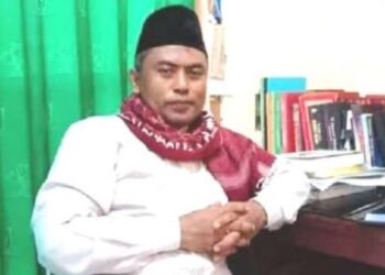 Ini 3 Resolusi Besar Tahun 2023 Dalam Melawan Virus Intoleransi, Radikalisme, dan Terorisme