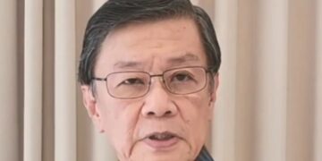 Imlek Sejatinya Buka Lembaran dan Harapan Baru Bangsa, Bukan Untuk Sentimen Kebencian