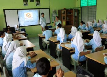 FSGI: Kondisi Moderasi Beragama di Dunia Pendidikan Belum Cukup Baik