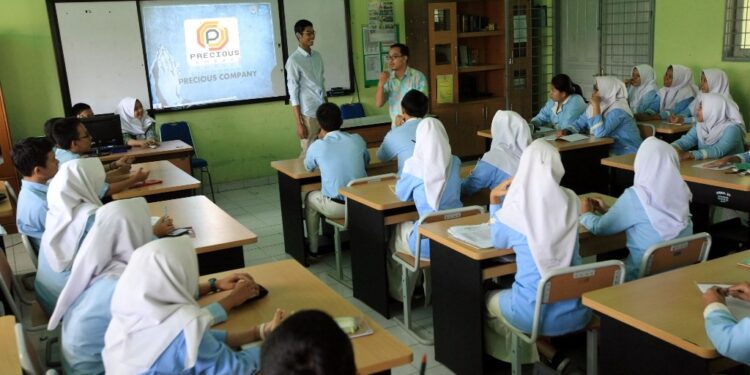 FSGI: Kondisi Moderasi Beragama di Dunia Pendidikan Belum Cukup Baik