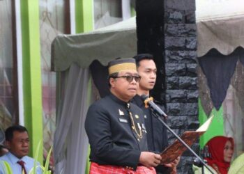 Pemprov Sulbar Ajak Masyarakat Perkuat Toleransi & Kerukunan Umat Beragama Jelang Pemilu 2024