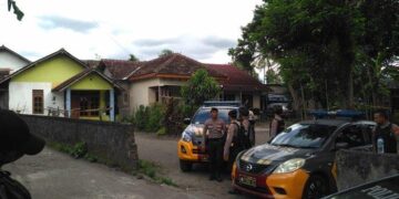 Polri Tangkap Satu Terduga Teroris di Sleman, Diduga Jaringan ISIS
