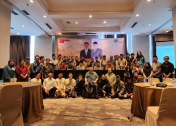LPOI Bentuk Asosisiasi Media Muslim Indonesia
