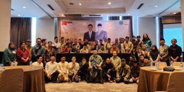 LPOI Bentuk Asosisiasi Media Muslim Indonesia