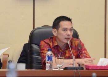 Perayaan Imlek Jadi Momentum Menghapus Diskriminasi dan Perkuat Toleransi