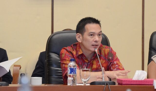 Perayaan Imlek Jadi Momentum Menghapus Diskriminasi dan Perkuat Toleransi