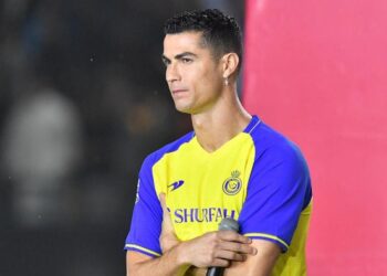 Serba-serbi Al Nassr, Klub Baru Cristiano Ronaldo
