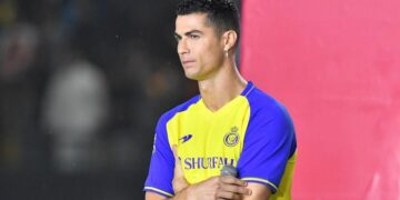Serba-serbi Al Nassr, Klub Baru Cristiano Ronaldo