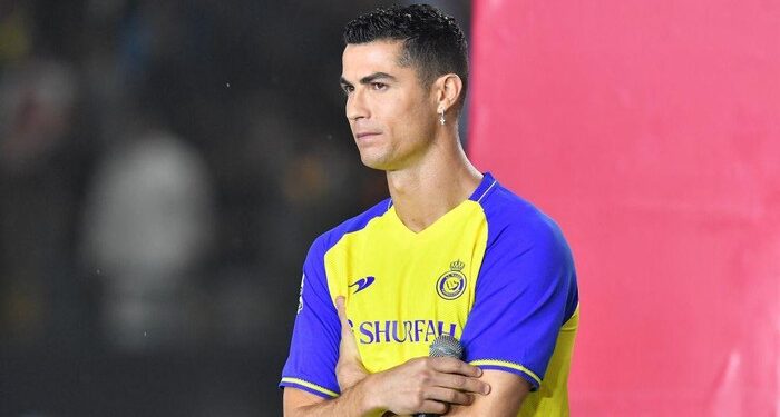 Serba-serbi Al Nassr, Klub Baru Cristiano Ronaldo