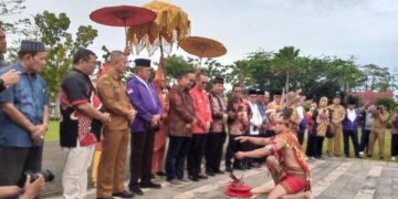 Pemkot Magelang Kunjungi Kota Singkawang untuk Pelajari Toleransi Beragama