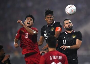PSSI Akan Evaluasi Timnas Indonesia Usai Gagal di Piala AFF