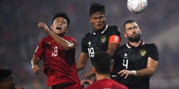 PSSI Akan Evaluasi Timnas Indonesia Usai Gagal di Piala AFF