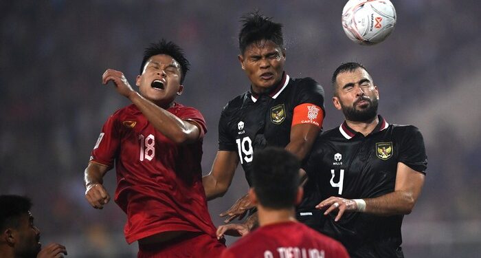 PSSI Akan Evaluasi Timnas Indonesia Usai Gagal di Piala AFF
