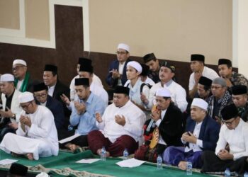 ASN Kemenag Harus Jadikan Agama Sebagai Inspirasi