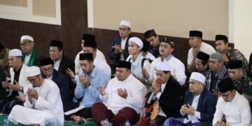 ASN Kemenag Harus Jadikan Agama Sebagai Inspirasi