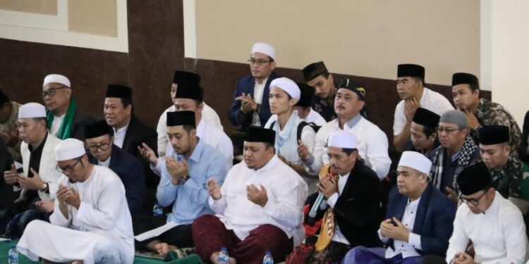 ASN Kemenag Harus Jadikan Agama Sebagai Inspirasi