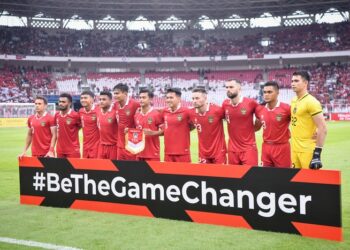 Agenda Timnas Indonesia Selanjutnya Usai Piala AFF 2022