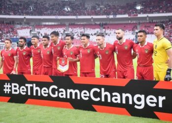 Jadwal Timnas Indonesia di Semifinal Piala AFF 2022