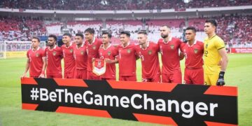 Jadwal Timnas Indonesia di Semifinal Piala AFF 2022