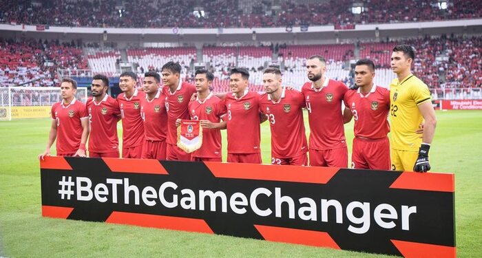 Jadwal Timnas Indonesia di Semifinal Piala AFF 2022