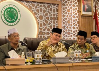 MUI Diminta Jaga Kerukunan Jelang Pemilu 2024