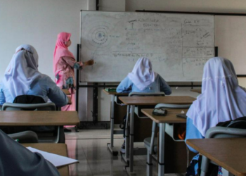 Disdikbud Lampung Tekankan Kepsek Harus Antisipasi Perundungan hingga Intoleransi
