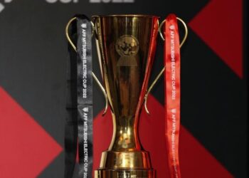 Daftar Tim yang Lolos Semifinal Piala AFF 2022