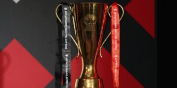 Daftar Tim yang Lolos Semifinal Piala AFF 2022
