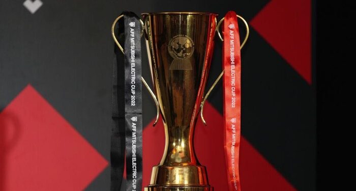 Daftar Tim yang Lolos Semifinal Piala AFF 2022