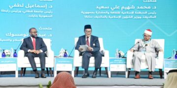 MPR RI Sebut Islam Moderat Ajarkan Cinta Tanah Air, Bukan Radikalisme